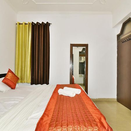 Hotel Sham Villa Amritsar Exterior photo