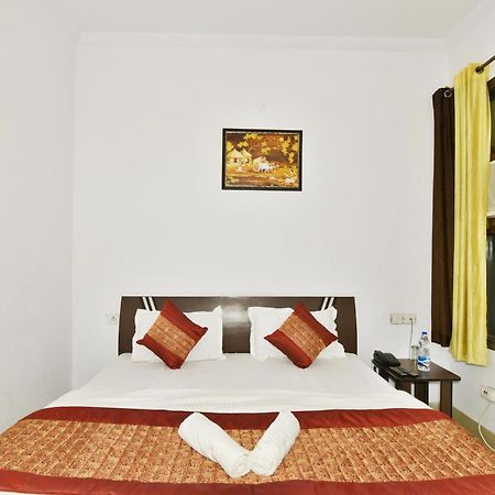 Hotel Sham Villa Amritsar Exterior photo