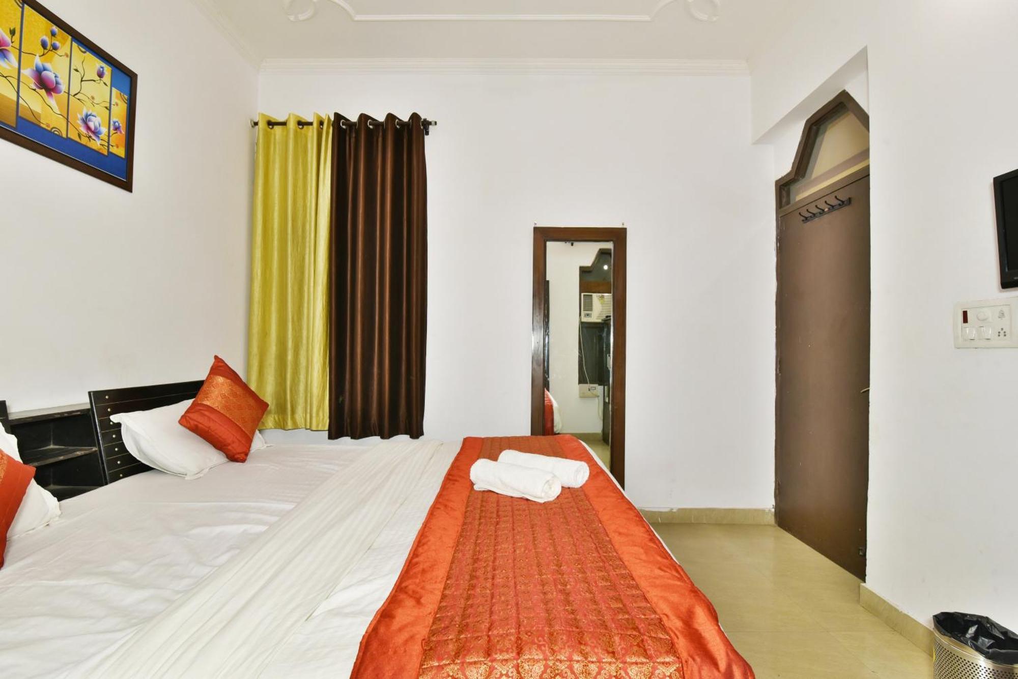 Hotel Sham Villa Amritsar Exterior photo
